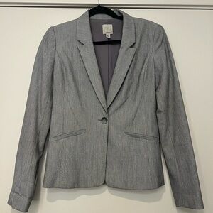 Halogen women blazer